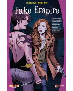 FAKE EMPIRE TP 2016