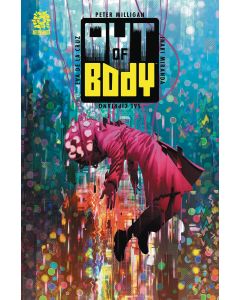OUT OF BODY TP 2022