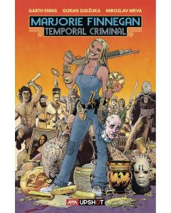 MARJORIE FINNEGAN TEMPORAL CRIMINAL TP 2021