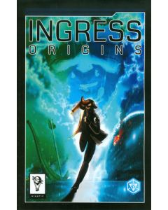 INGRESS: ORIGINS 2015