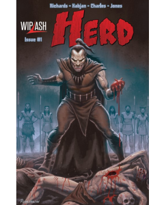 Herd #1
