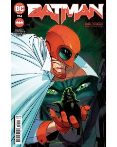 BATMAN #134  JORGE JIMENEZ CVR
