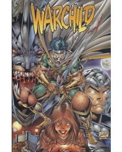 WARCHILD TP