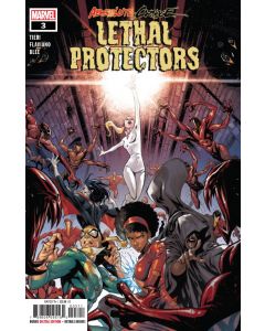 ABSOLUTE CARNAGE LETHAL PROTECTORS #3 (OF 3) AC