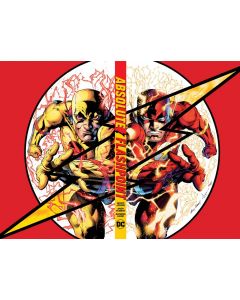 ABSOLUTE FLASHPOINT HC