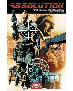 ABSOLUTION TP