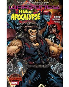 AGE OF APOCALYPSE TP WARZONES