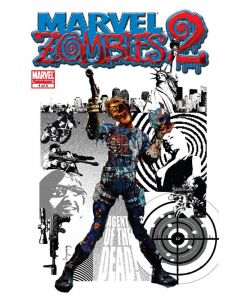 MARVEL ZOMBIES 2 #4
