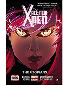 ALL NEW X-MEN