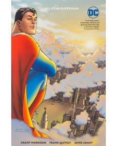 ALL STAR SUPERMAN TP