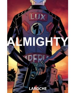 ALMIGHTY TP
