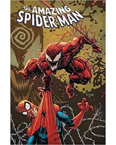 Amazing Spider-Man By Nick Spencer Vol. 6: Absolute Carnage