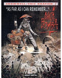 "AS FAR AS I CAN REMEMBER..." VOL 1 1994