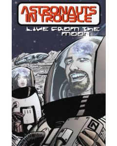 ASTRONAUTS IN TROUBLE: LIVE FROM THE MOON 2000