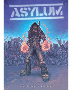 ASYLUM 2007