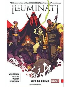 ATI LIFE OF CRIME TP