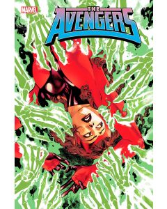 AVENGERS #5