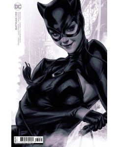 BATMAN #132 CVR C STANLEY ARTGERM LAU CARD STOCK VAR
