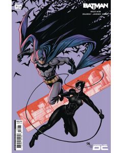 BATMAN #138 CVR FRANK CHO CS VAR