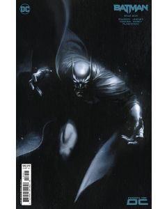 BATMAN #139 CVR B GABRIELE DELL OTTO CSV