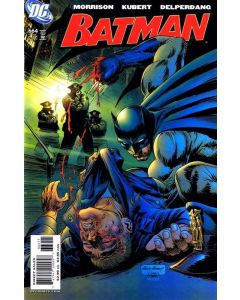 BATMAN #664