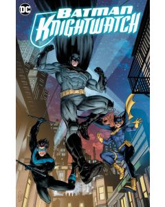 BATMAN KNIGHTWATCH TP
