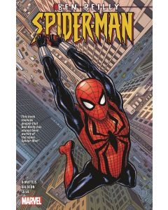 BEN REILLY SPIDER-MAN TP