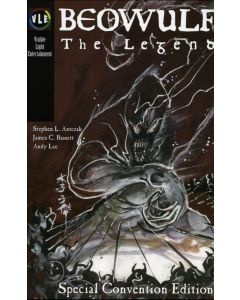 BEOWULF THE LEGEND GN (2007 VLE) SPECIAL CONVENTION EDITION