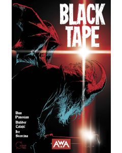 BLACK TAPE TP 
