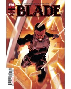 BLADE #2