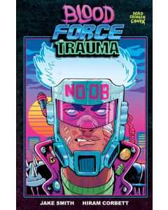 BLOOD FORCE TRAUMA TP
