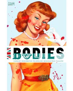 BODIES TP 2023 EDITION
