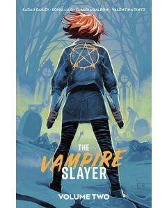 VAMPIRE SLAYER (BUFFY) TP VOL 02