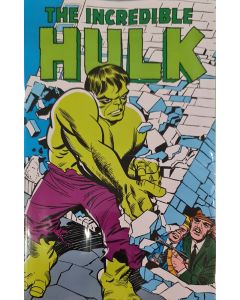 MIGHTY MMW INCREDIBLE HULK GN TP VOL 02 LAIR LEADER ORIG DM