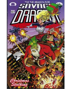SAVAGE DRAGONS #106