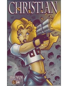 CHRISTIAN #1