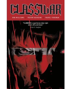 CLASSWAR TP