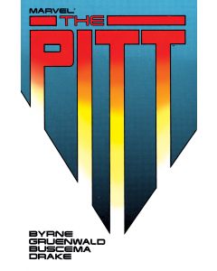 THE PITT
