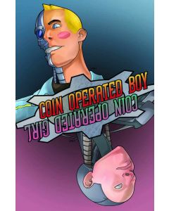 COIN OPERATED BOY GN