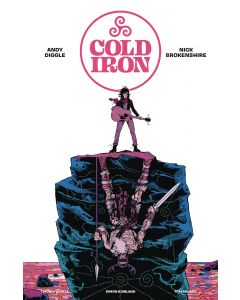 COLD IRON TP