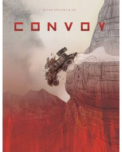CONVOY HC
