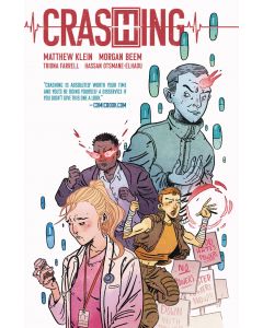 CRASHING TP