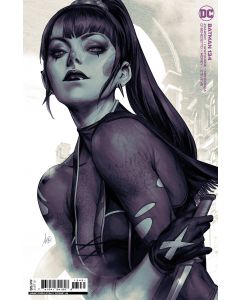 BATMAN #134 ARTGERM VAR