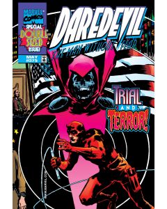 DAREDEVIL #375 1964