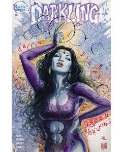 DARKLING ARCHIE COMICS # 1