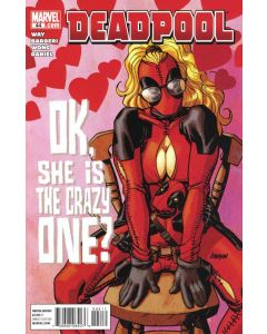 DEADPOOL #44