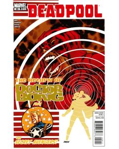 DEADPOOL #29