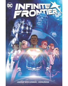 INFINITE FRONTIER TP