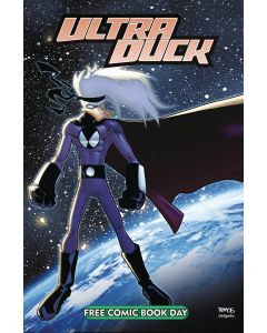 FCBD 2024 ULTRADUCK SAMPLER #1