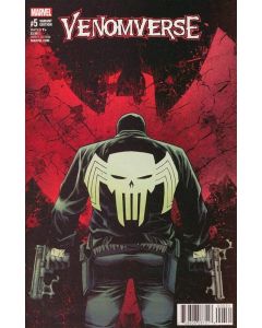 VENOMVERSE #2 FRANCAVILLA VAR